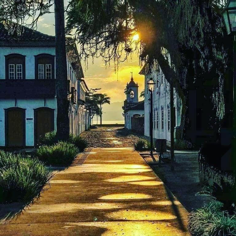 Village Theo 파라티 외부 사진